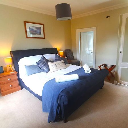 Tirindrish House B&B Spean Bridge Rom bilde
