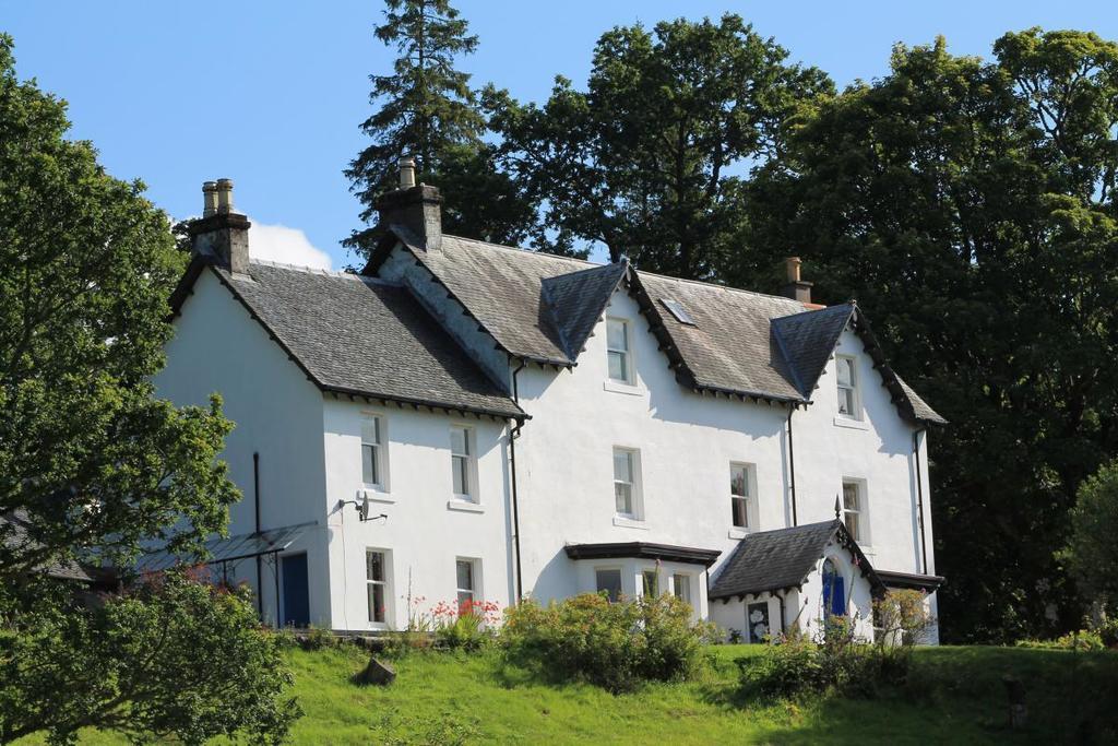 Tirindrish House B&B Spean Bridge Eksteriør bilde
