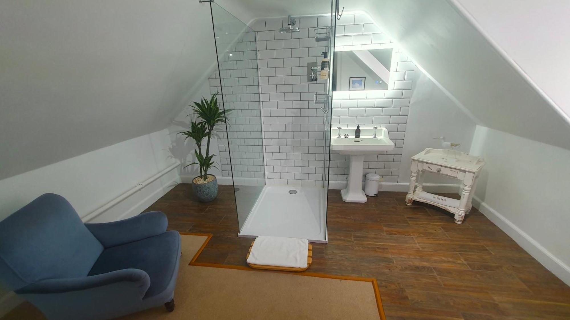 Tirindrish House B&B Spean Bridge Rom bilde