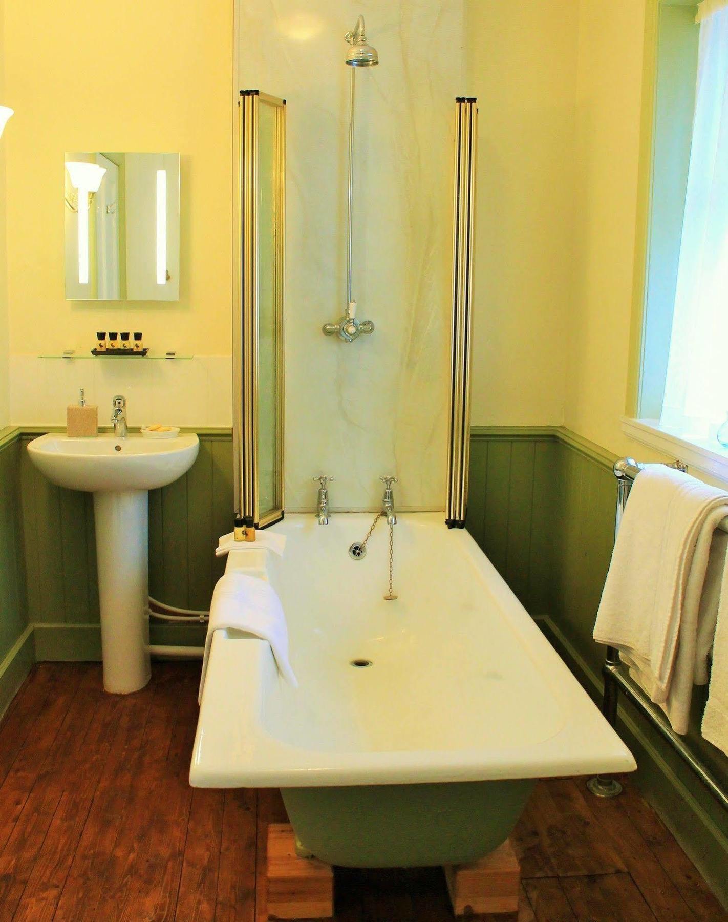 Tirindrish House B&B Spean Bridge Eksteriør bilde